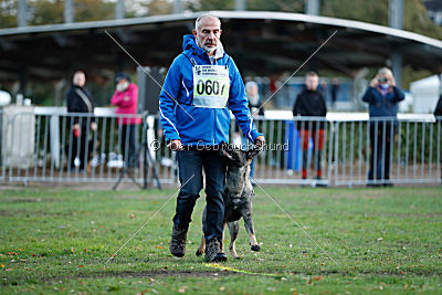 Emy vom Dahlhauser Schloßpark