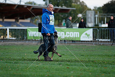 Emy vom Dahlhauser Schloßpark