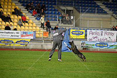 Emy vom Dahlhauser Schloßpark