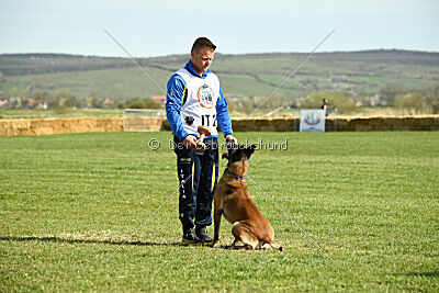 Erco primus Proeliator