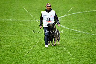 Erhard of Spirit Tom