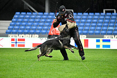 Erhard of Spirit Tom