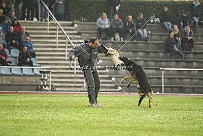 Eron von der Mohnwiese