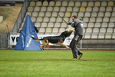 Eron von der Mohnwiese