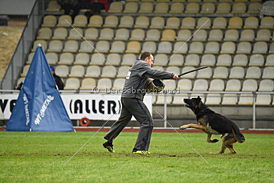 Eron von der Mohnwiese