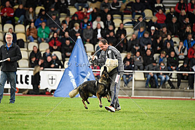 Eschna von Schloß Bothmer