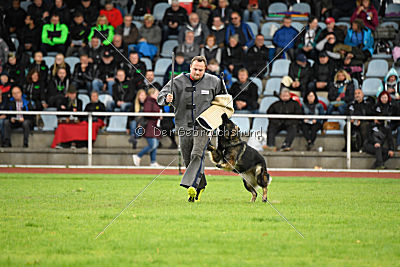 Eschna von Schloß Bothmer