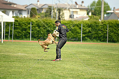 Esperanza Exe de Marina de los Molinos