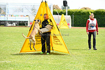 Esperanza Exe de Marina de los Molinos