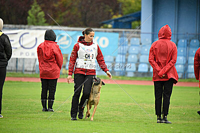 Esperanza Exe de Marina de los Molinos