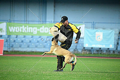 Exploze z Údolí Jizery