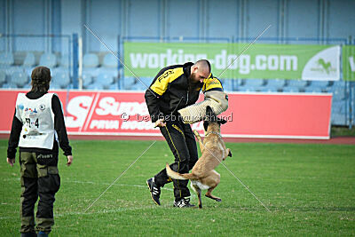 Exploze z Údolí Jizery