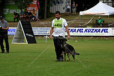 Extra vom Reiterles Kapelle
