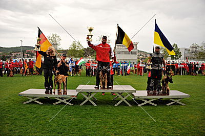 FMBB 2013 Siegerehrung