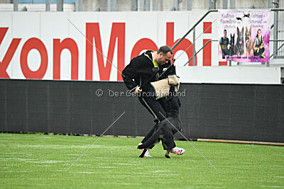 Fanny von Schloß Bothmer