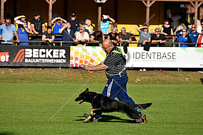 Fanny von Schloß Bothmer