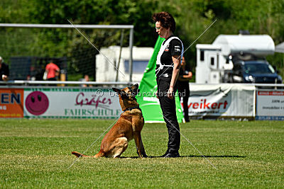 Faros vom Haus Mecki