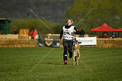 Femy vom schnellen Falken