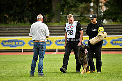 Fero von den Weggefährten