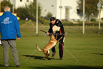 Fine von den Räuberwegen