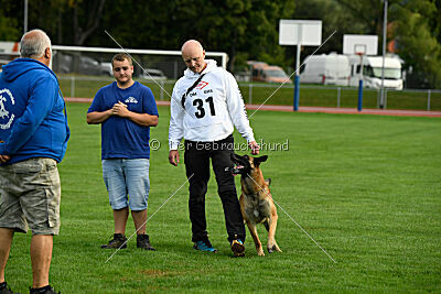 Freak von Malihattan