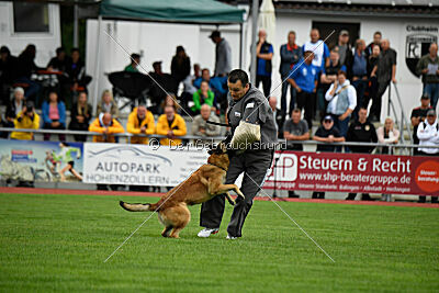 Freak von Malihattan