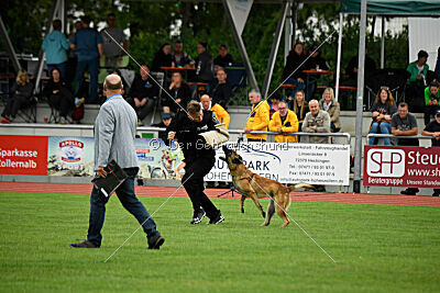 Freak von Malihattan