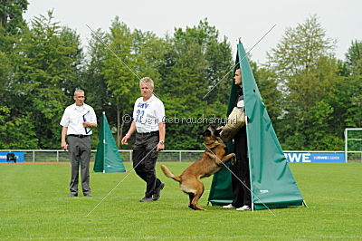 Fred vom Brunsbeker Land