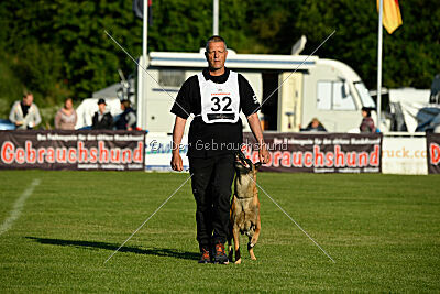 Friedel vom schnellen Falken