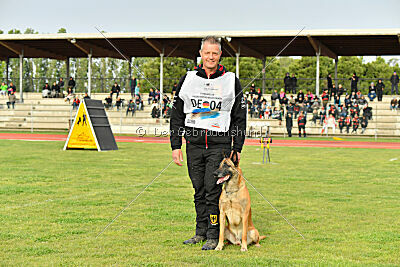 Friedel vom schnellen Falken