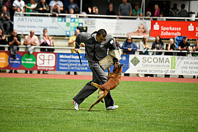 Furan vom Streitwald