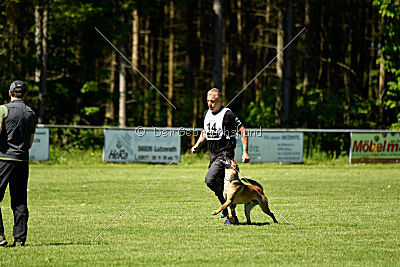 Gangster vom Haus Mecki