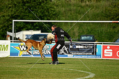 Gary Lubinov Slovakia