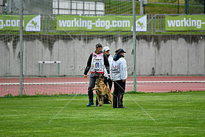 Gary Lubinov Slovakia