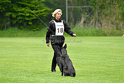 Gasira von der Herdergang