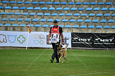 Gento la Mistero de Montani