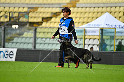 Gero z Berounske Basty