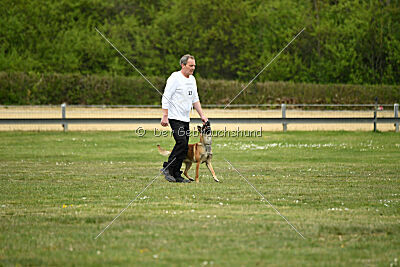 Gitano vom Haus Mecki