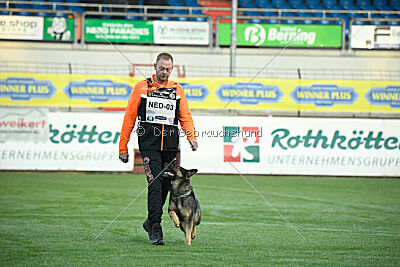 Google van het Chainpark