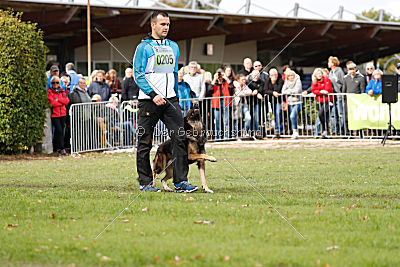 Granit vom Spektefeld