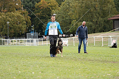 Granit vom Spektefeld