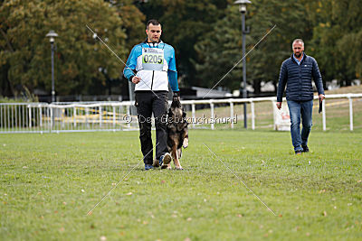 Granit vom Spektefeld
