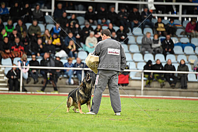 Granit vom Spektefeld