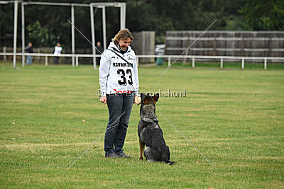 Gucci vom Kalten Born