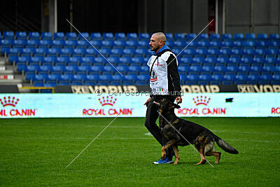 Gustl vom Haus Pixner