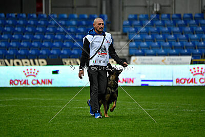 Gustl vom Haus Pixner