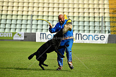 Hacker vom Röhnsaler Bach