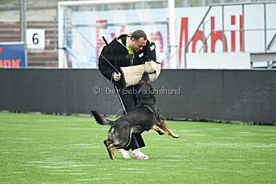 Hades vom Eisernen Kreuz