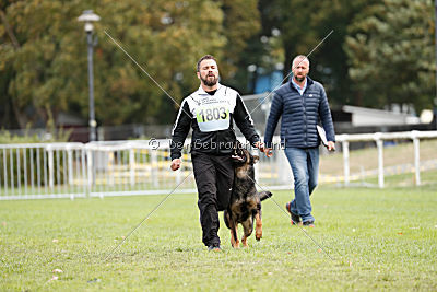 Hades vom Eisernen Kreuz