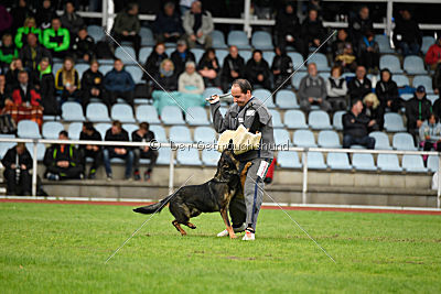 Hades vom Eisernen Kreuz